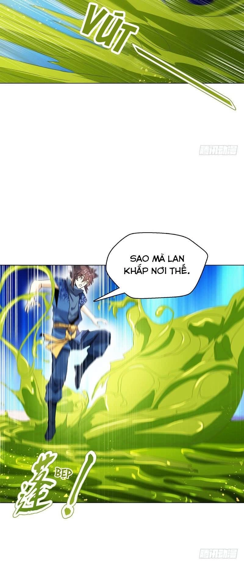 Thiên Thần Quyết Chapter 67 - 10