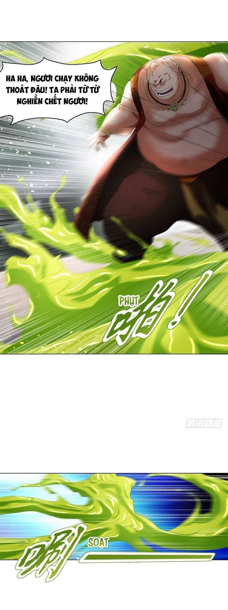 Thiên Thần Quyết Chapter 67 - 11