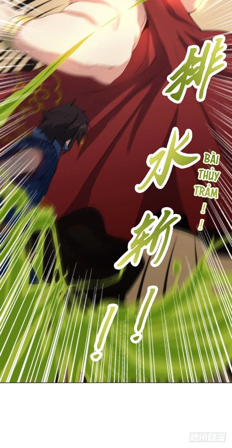 Thiên Thần Quyết Chapter 67 - 15