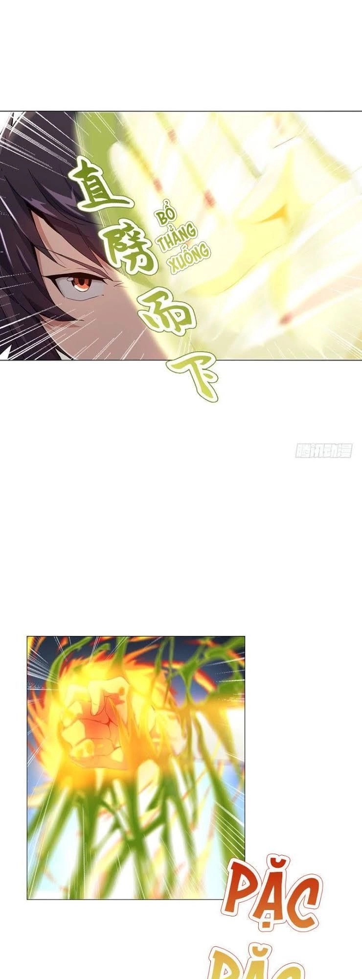 Thiên Thần Quyết Chapter 67 - 16