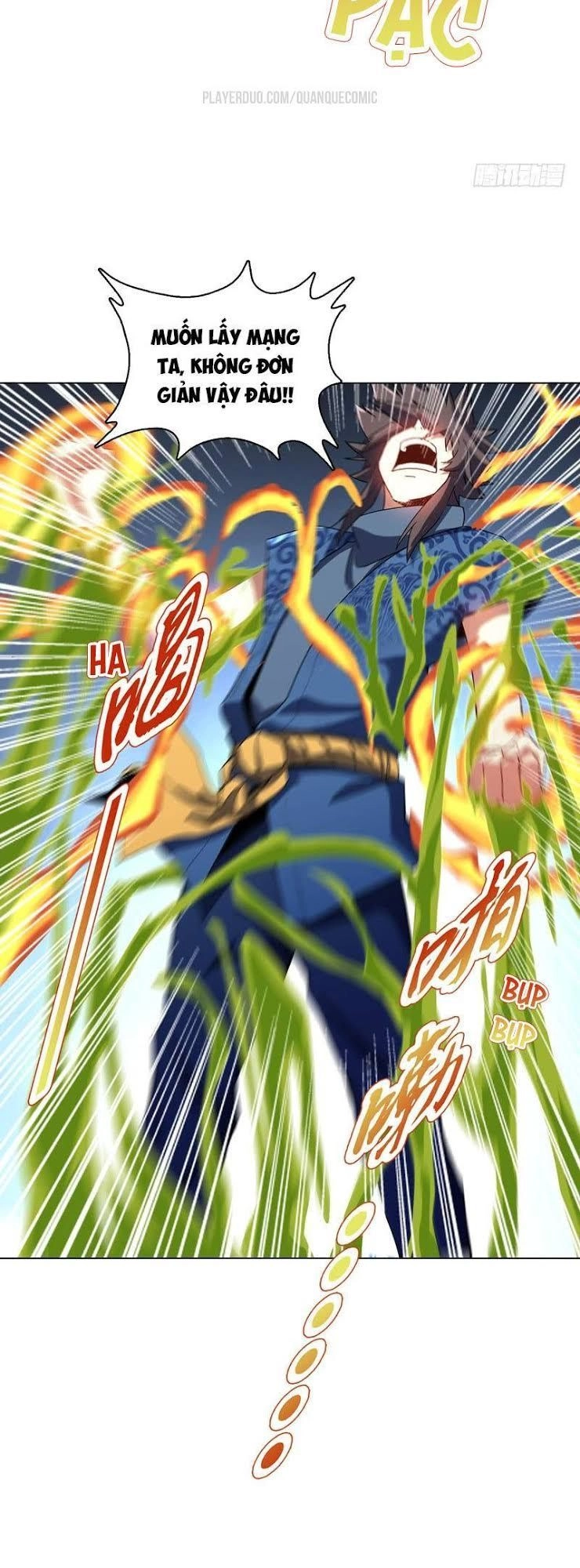 Thiên Thần Quyết Chapter 67 - 17