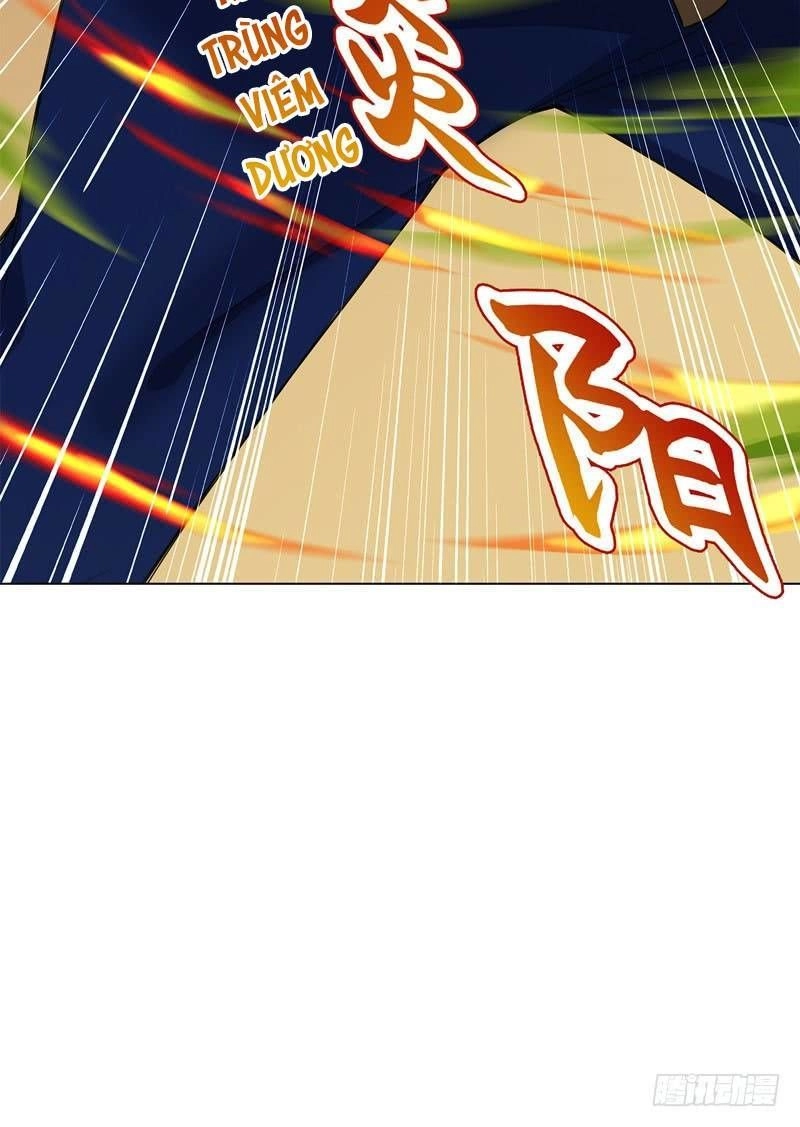 Thiên Thần Quyết Chapter 67 - 22