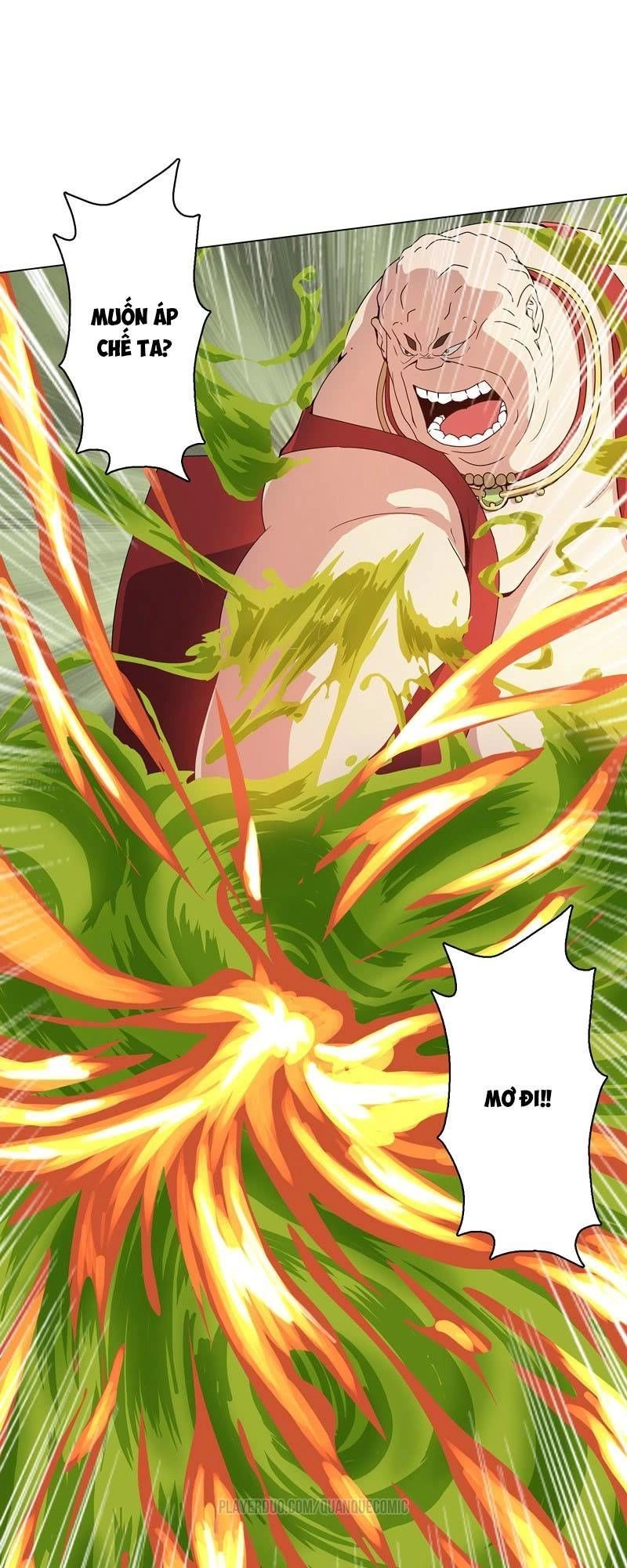 Thiên Thần Quyết Chapter 67 - 26