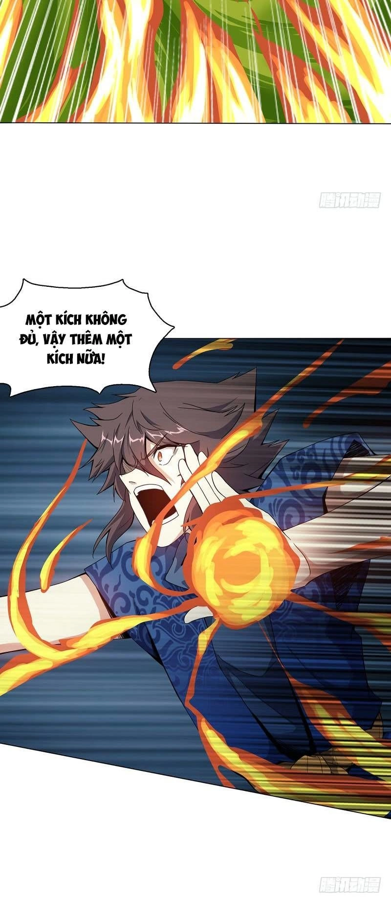 Thiên Thần Quyết Chapter 67 - 27