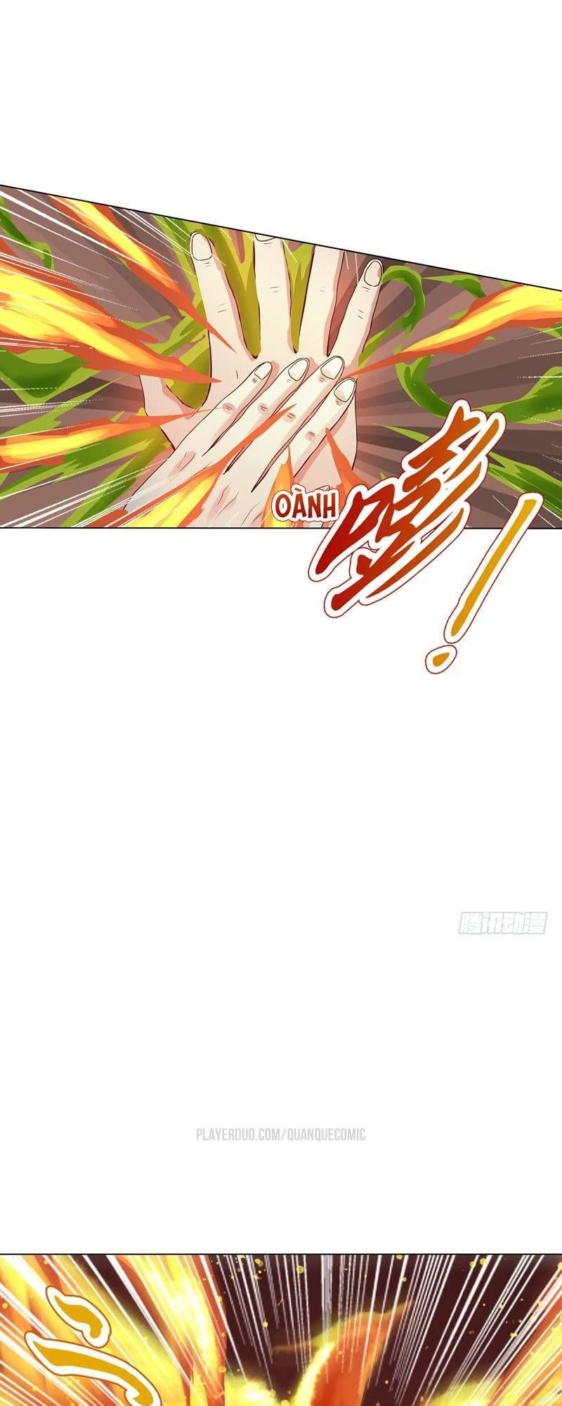 Thiên Thần Quyết Chapter 67 - 28