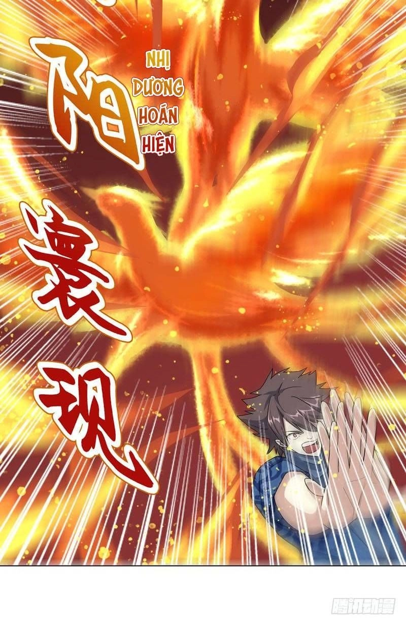 Thiên Thần Quyết Chapter 67 - 29