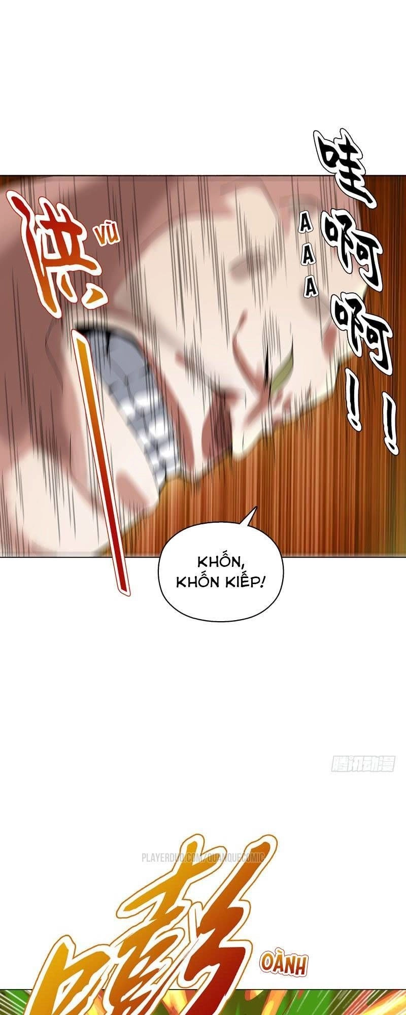 Thiên Thần Quyết Chapter 67 - 30