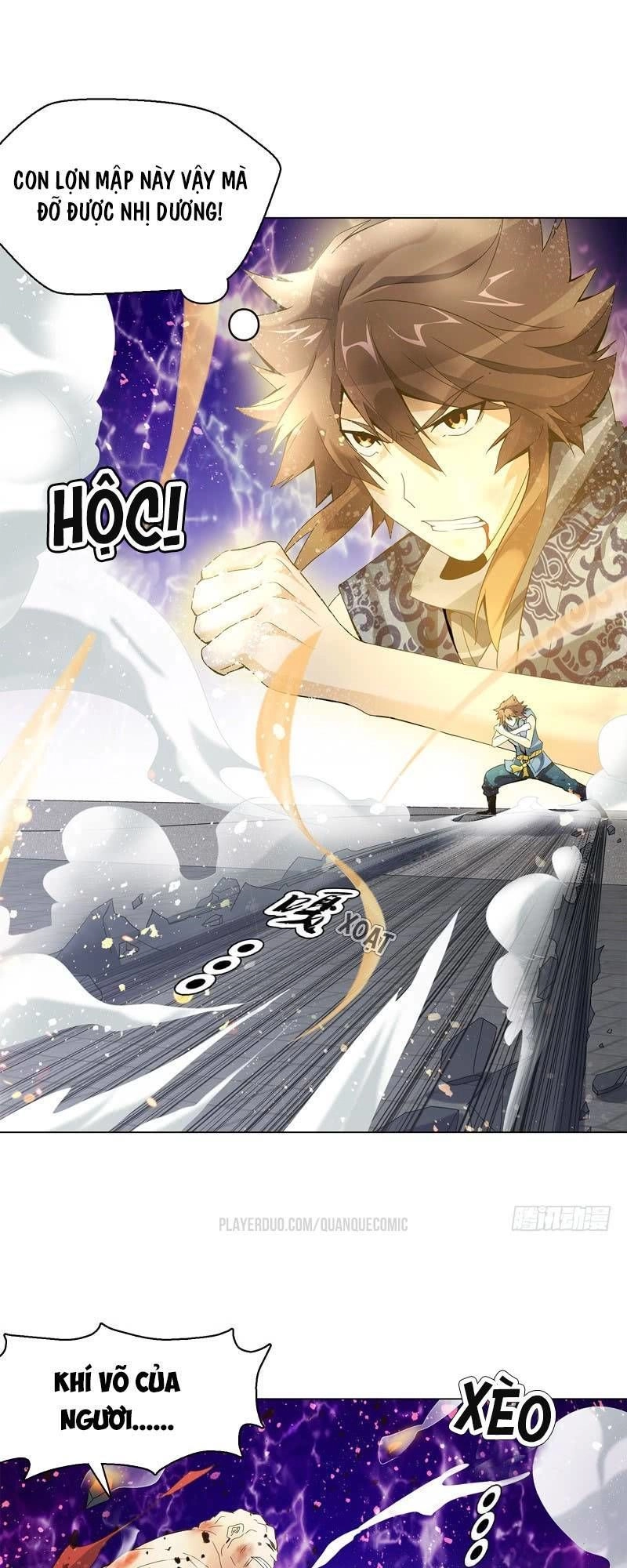 Thiên Thần Quyết Chapter 67 - 32