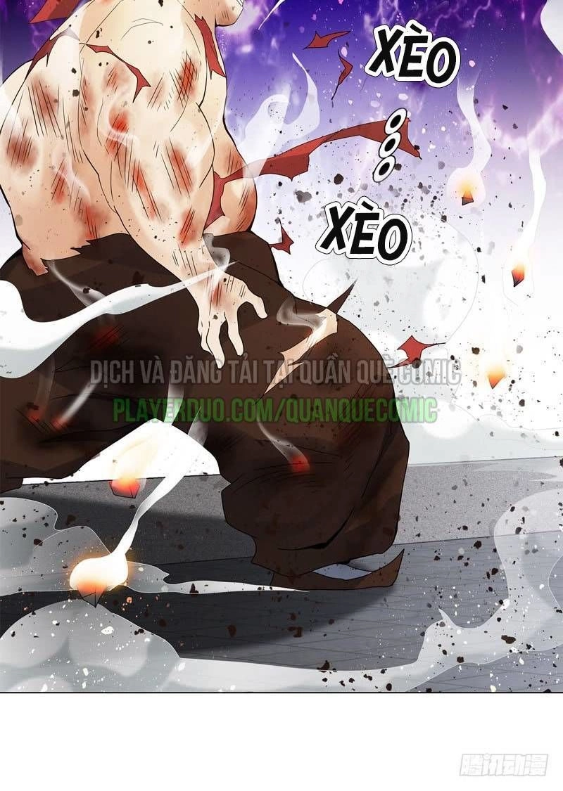 Thiên Thần Quyết Chapter 67 - 33