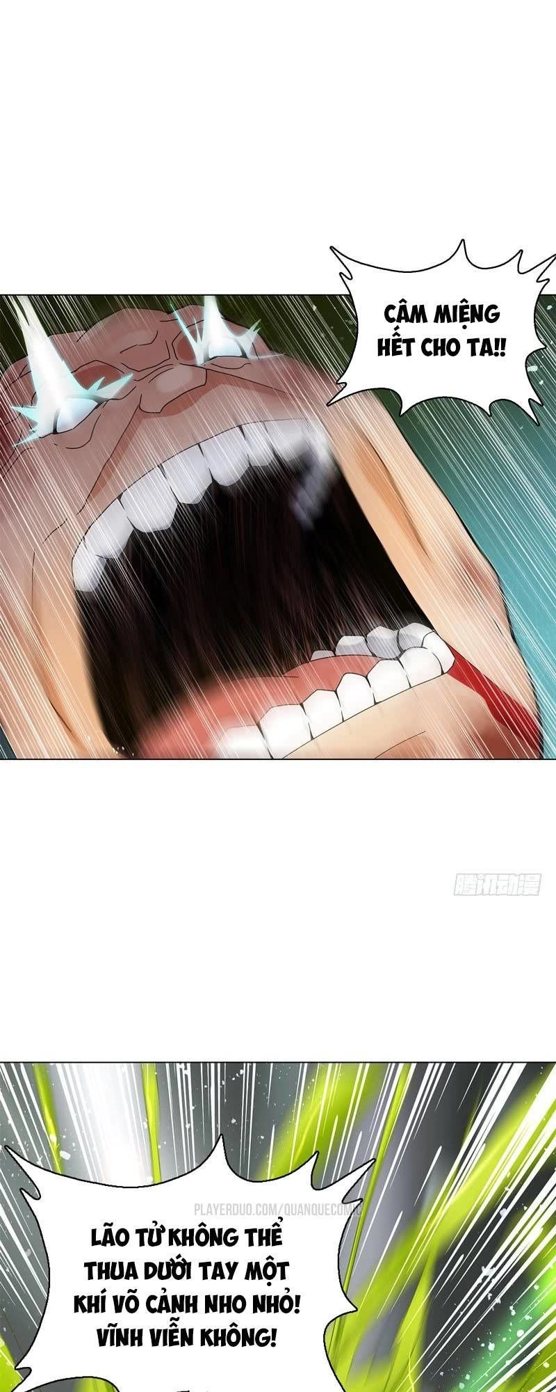 Thiên Thần Quyết Chapter 67 - 36