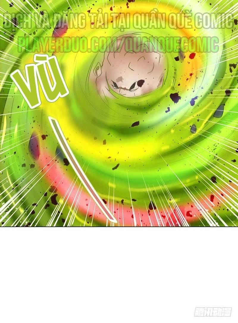 Thiên Thần Quyết Chapter 68 - 2