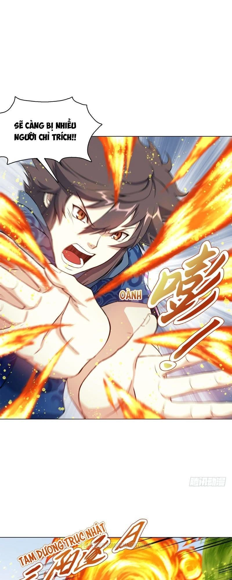 Thiên Thần Quyết Chapter 68 - 5