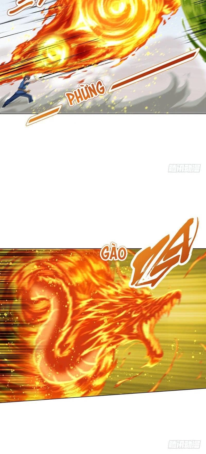 Thiên Thần Quyết Chapter 68 - 6