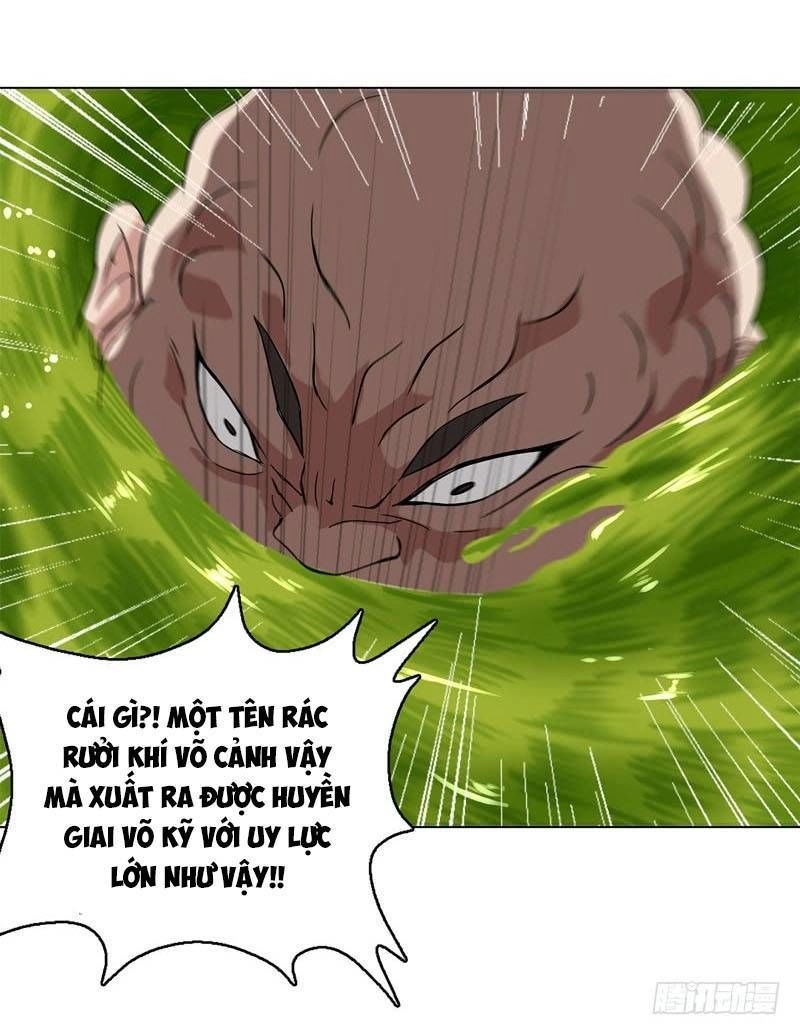 Thiên Thần Quyết Chapter 68 - 10