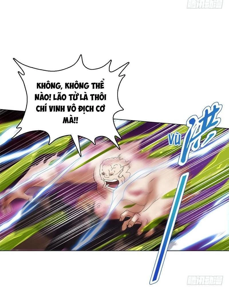 Thiên Thần Quyết Chapter 68 - 12