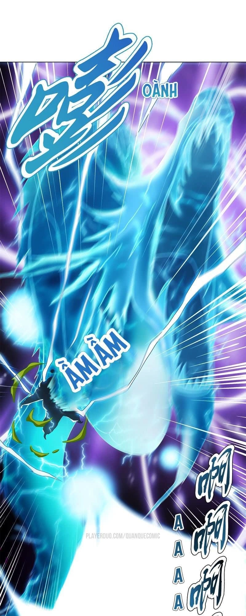 Thiên Thần Quyết Chapter 68 - 13