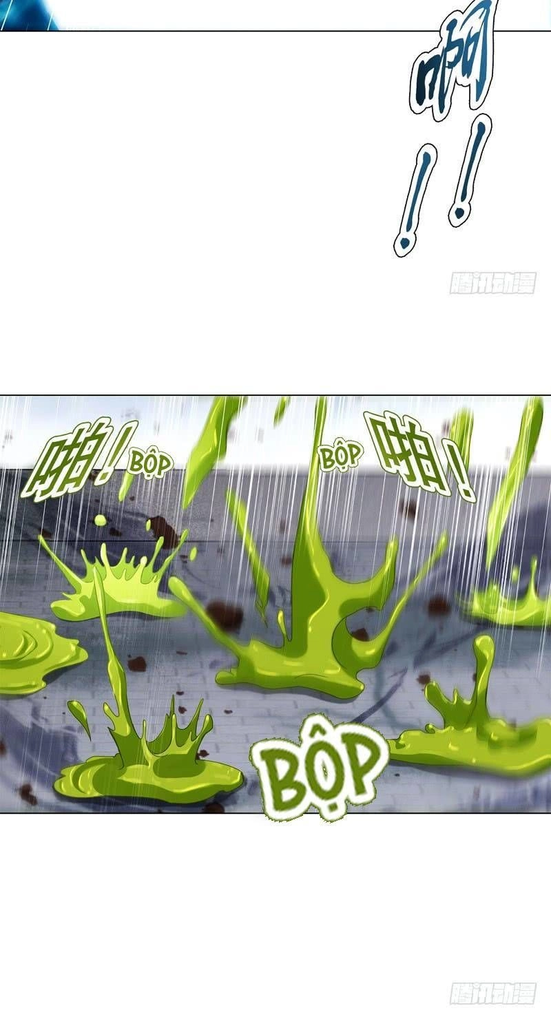 Thiên Thần Quyết Chapter 68 - 14