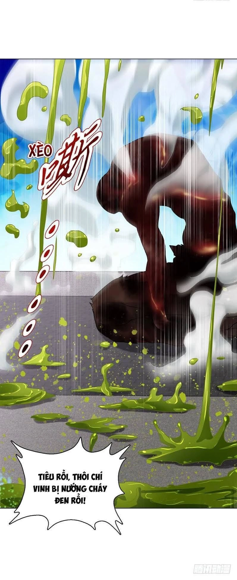 Thiên Thần Quyết Chapter 68 - 16