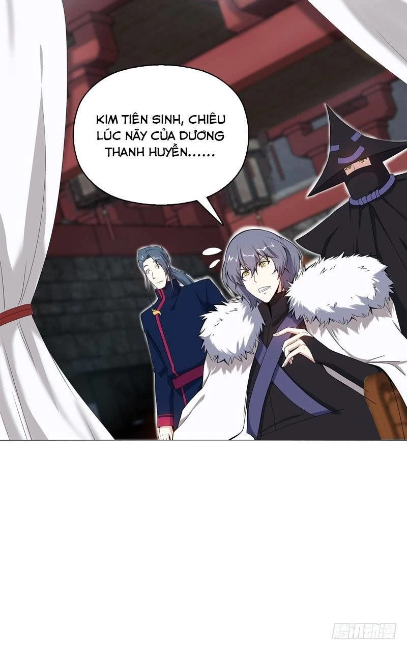 Thiên Thần Quyết Chapter 68 - 20