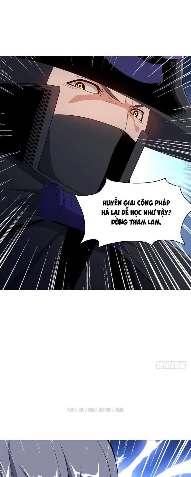 Thiên Thần Quyết Chapter 68 - 23