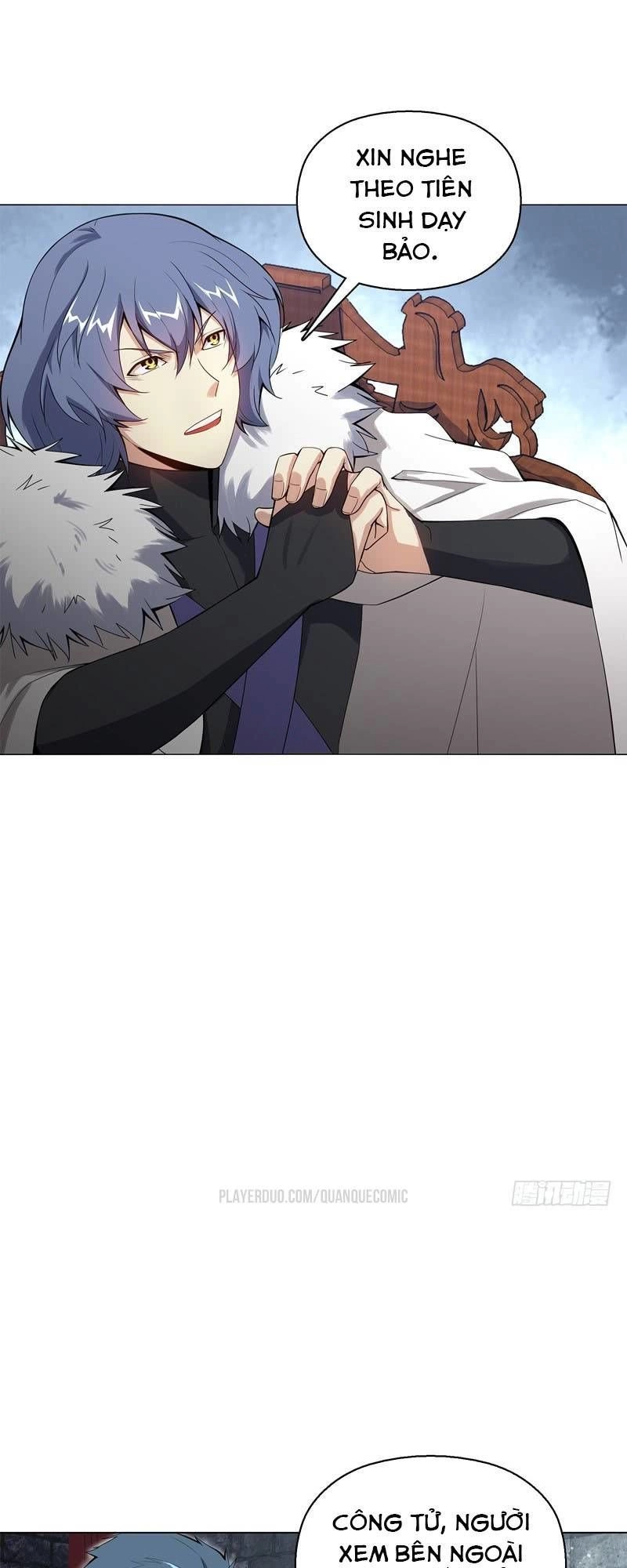 Thiên Thần Quyết Chapter 68 - 27