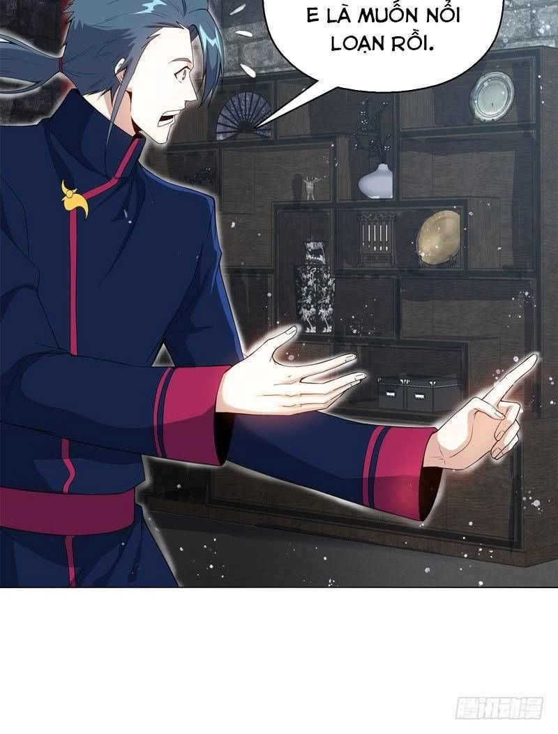 Thiên Thần Quyết Chapter 68 - 28