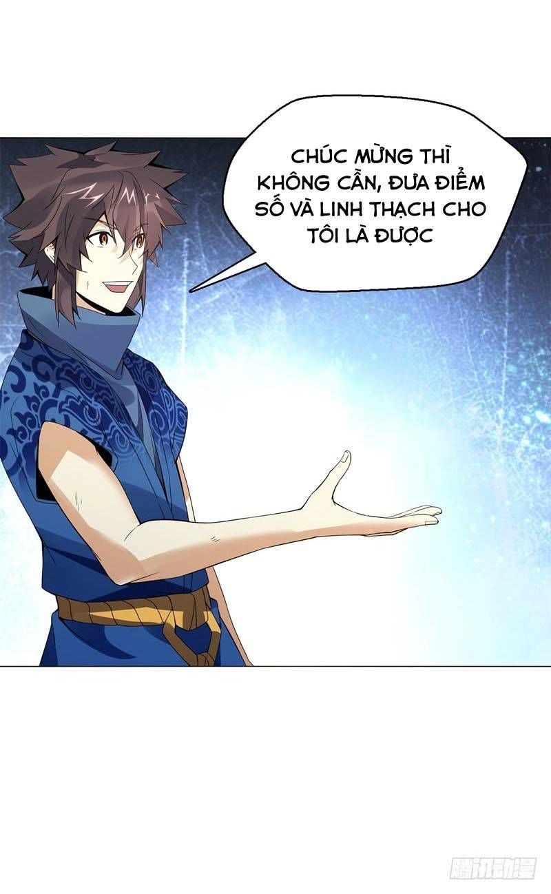 Thiên Thần Quyết Chapter 69 - 4