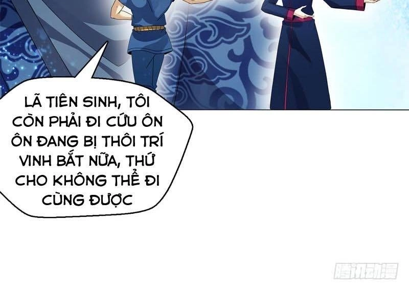 Thiên Thần Quyết Chapter 69 - 6