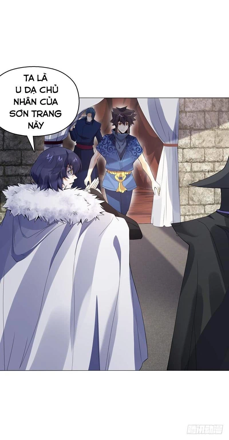 Thiên Thần Quyết Chapter 69 - 10