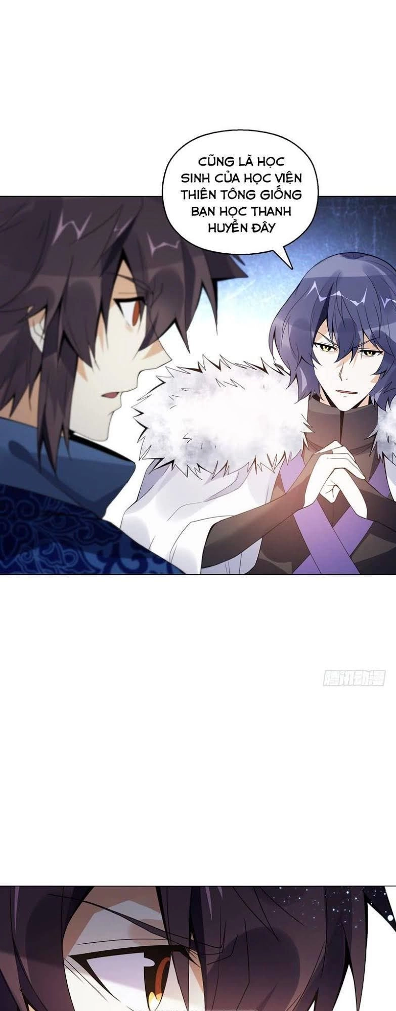 Thiên Thần Quyết Chapter 69 - 11