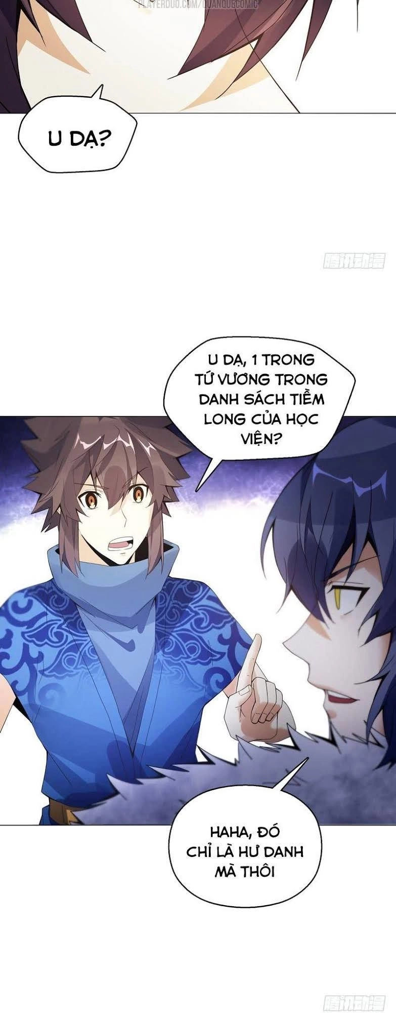 Thiên Thần Quyết Chapter 69 - 12