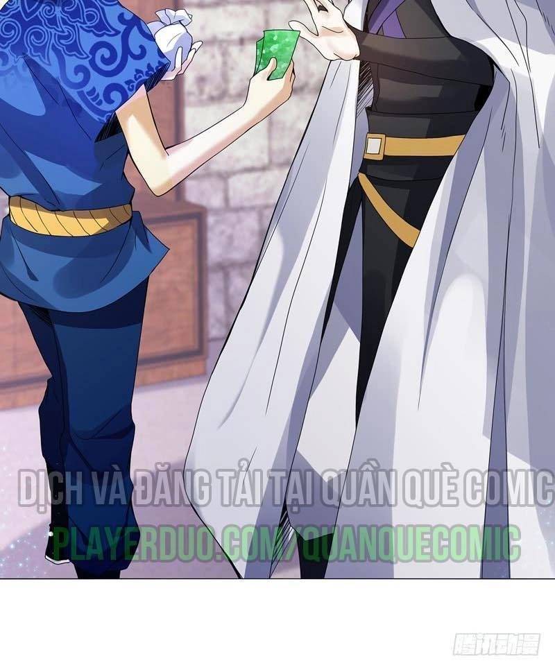 Thiên Thần Quyết Chapter 69 - 17