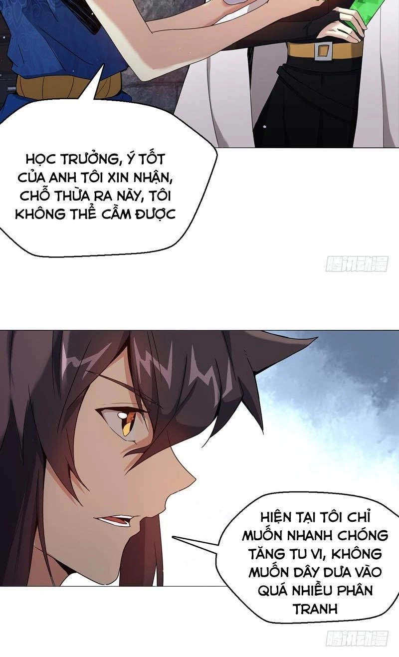 Thiên Thần Quyết Chapter 69 - 21