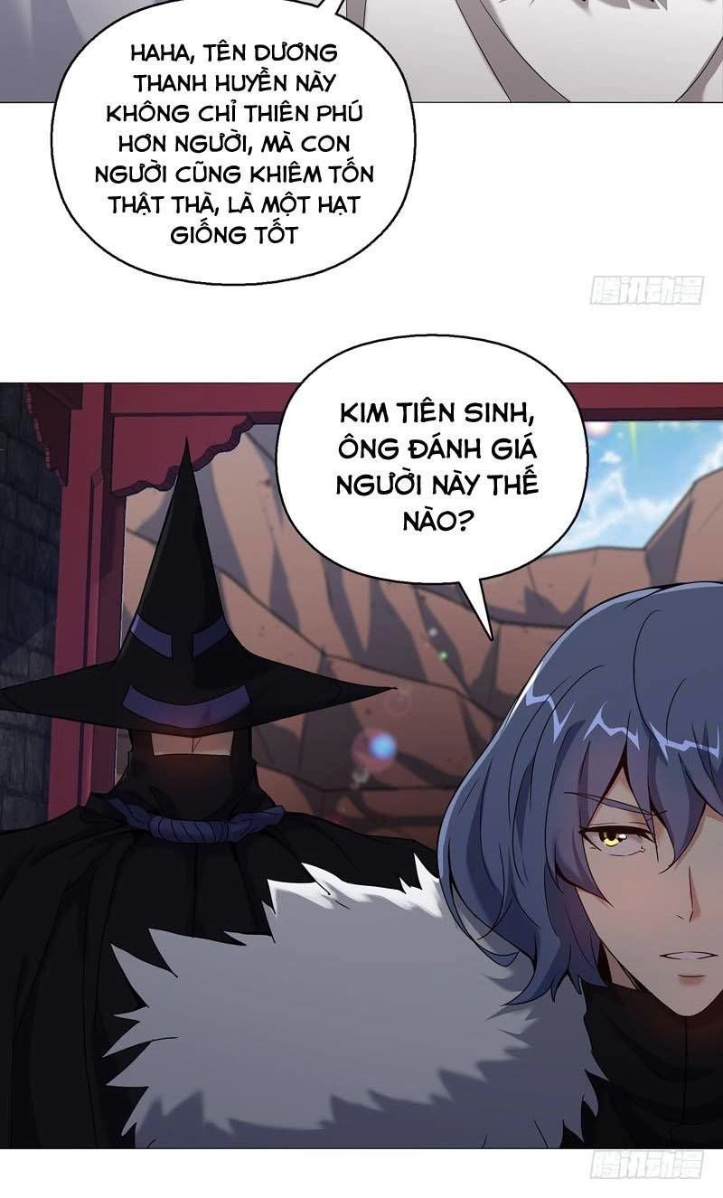 Thiên Thần Quyết Chapter 69 - 23