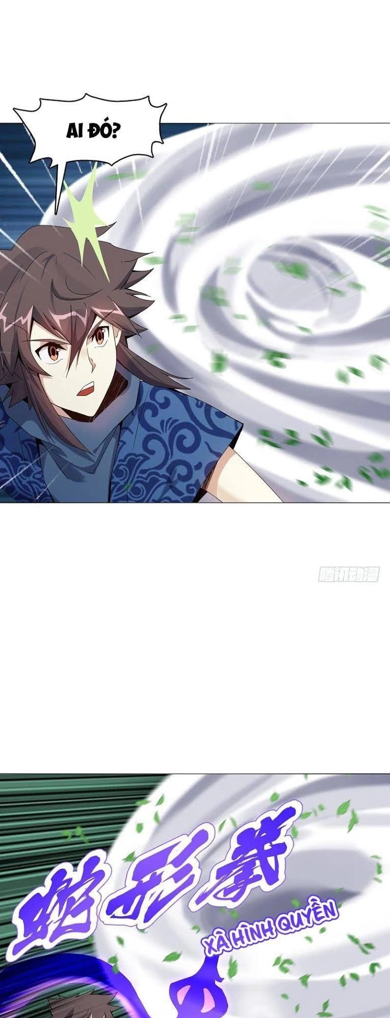 Thiên Thần Quyết Chapter 69 - 27