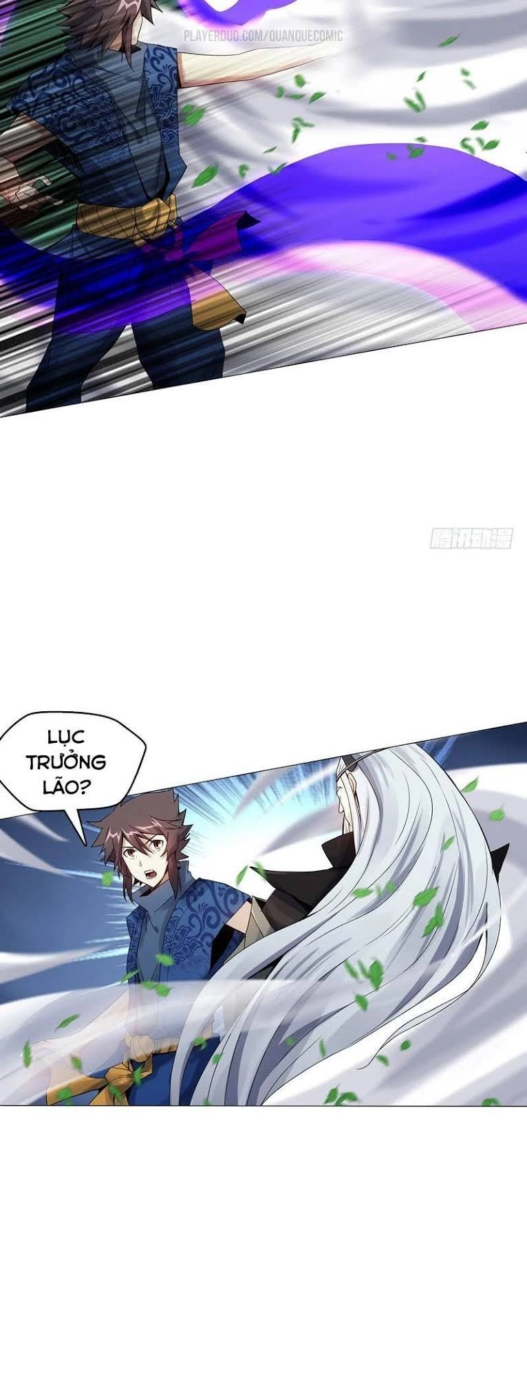 Thiên Thần Quyết Chapter 69 - 28