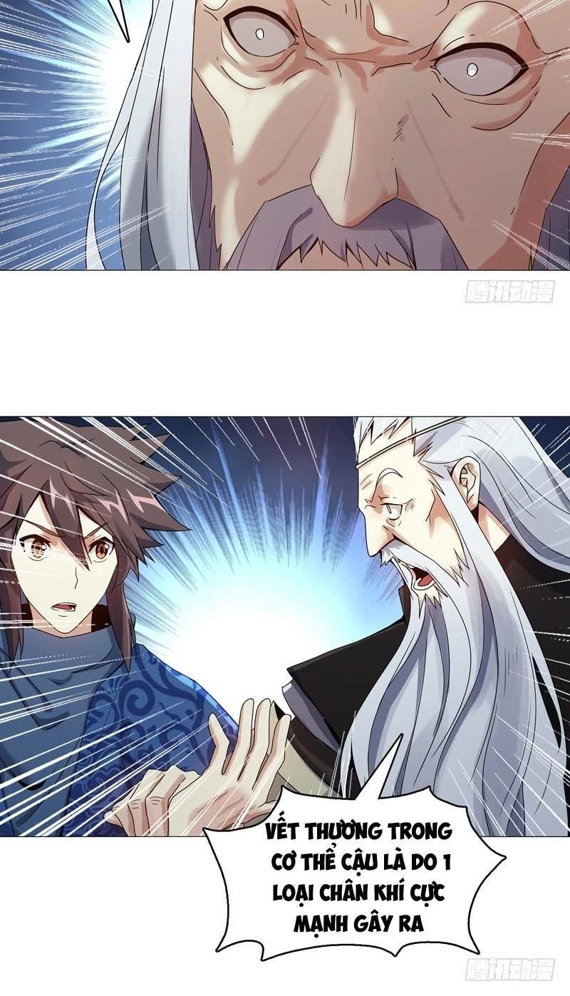 Thiên Thần Quyết Chapter 69 - 31