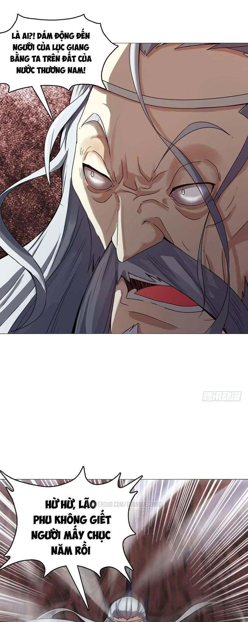 Thiên Thần Quyết Chapter 69 - 32