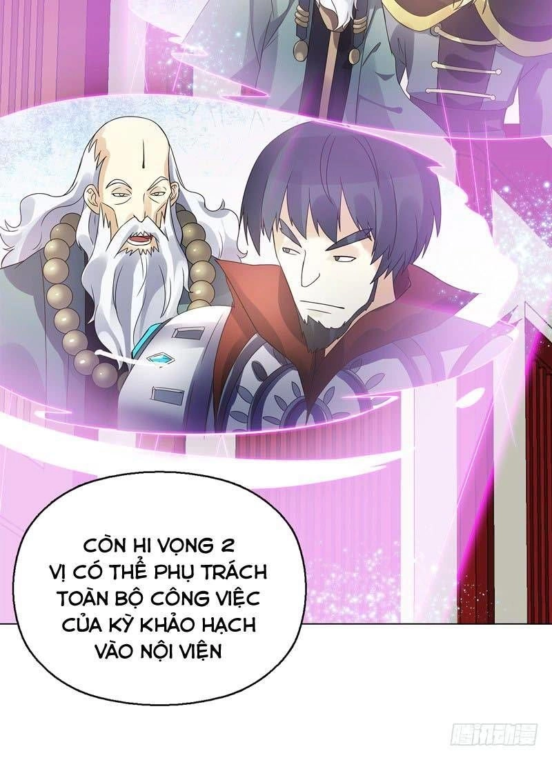Thiên Thần Quyết Chapter 71 - 4