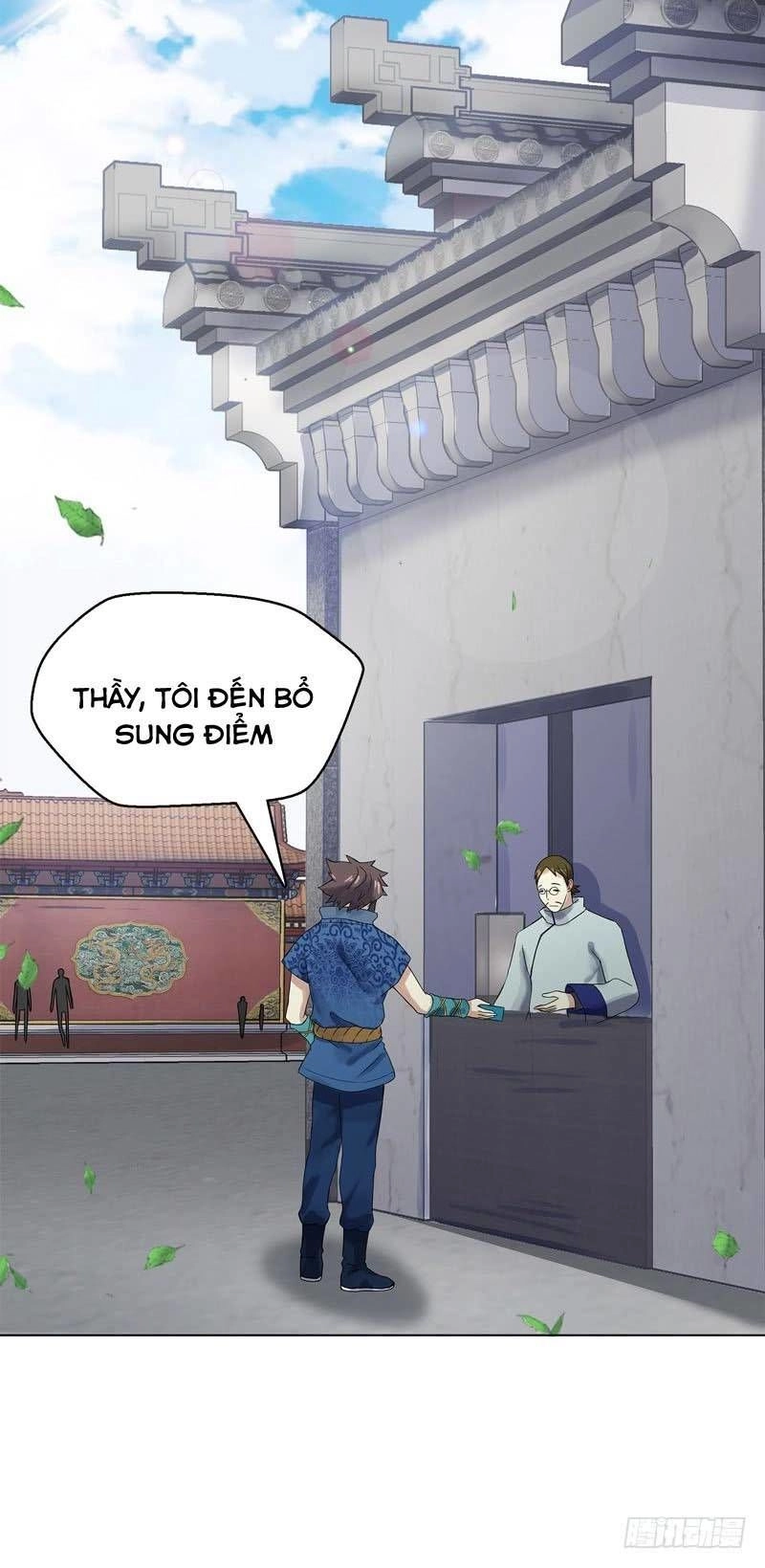 Thiên Thần Quyết Chapter 71 - 17