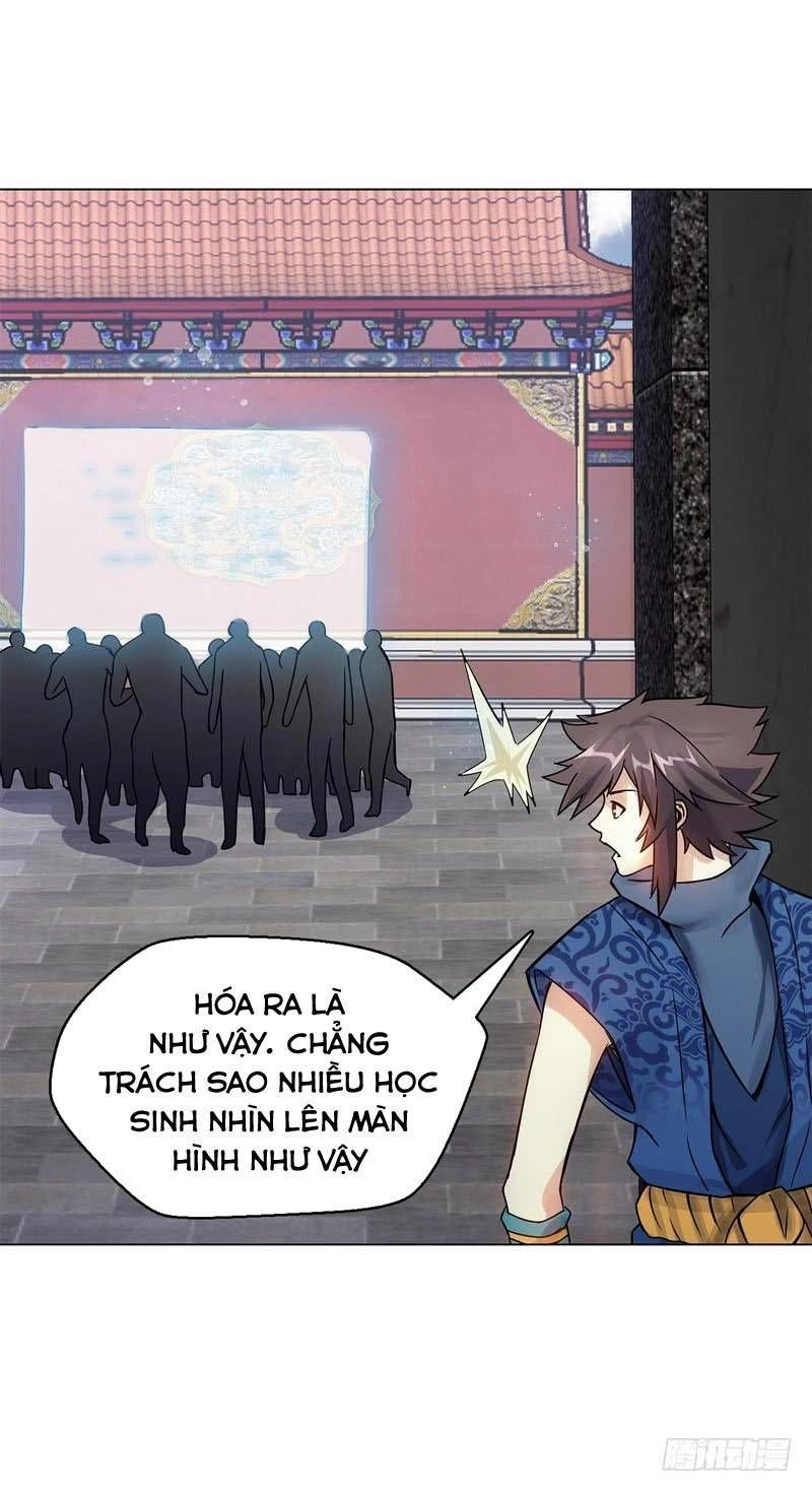 Thiên Thần Quyết Chapter 71 - 21