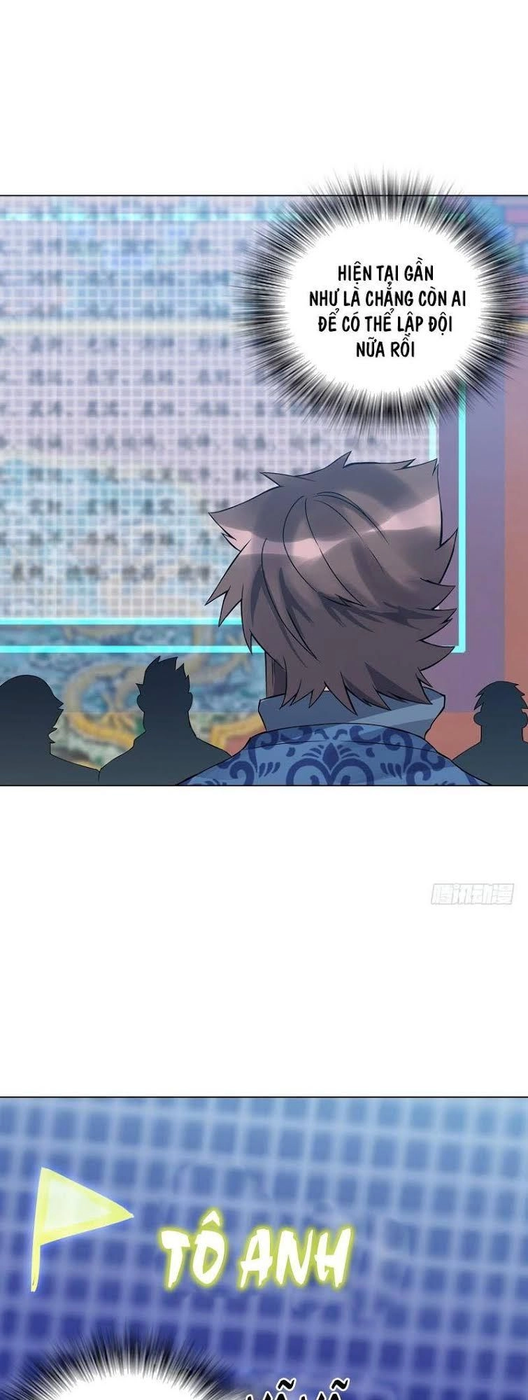 Thiên Thần Quyết Chapter 71 - 24