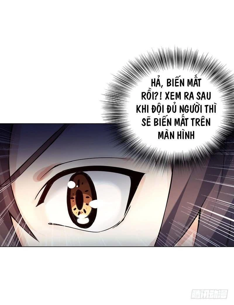 Thiên Thần Quyết Chapter 71 - 28