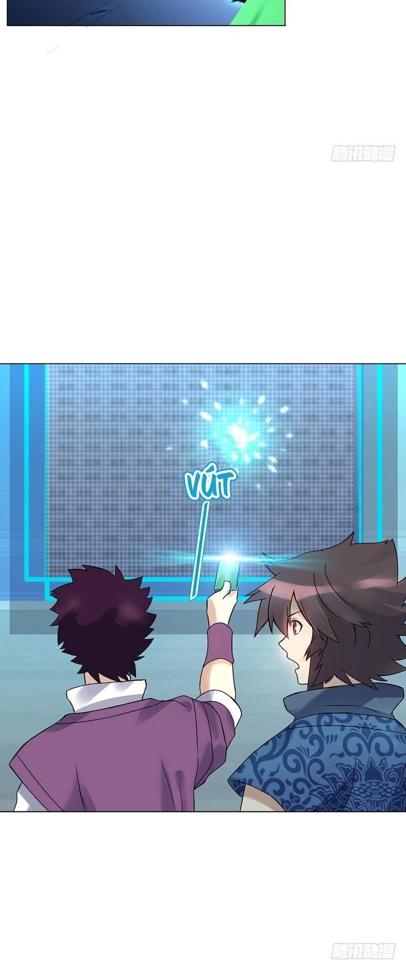 Thiên Thần Quyết Chapter 71 - 30