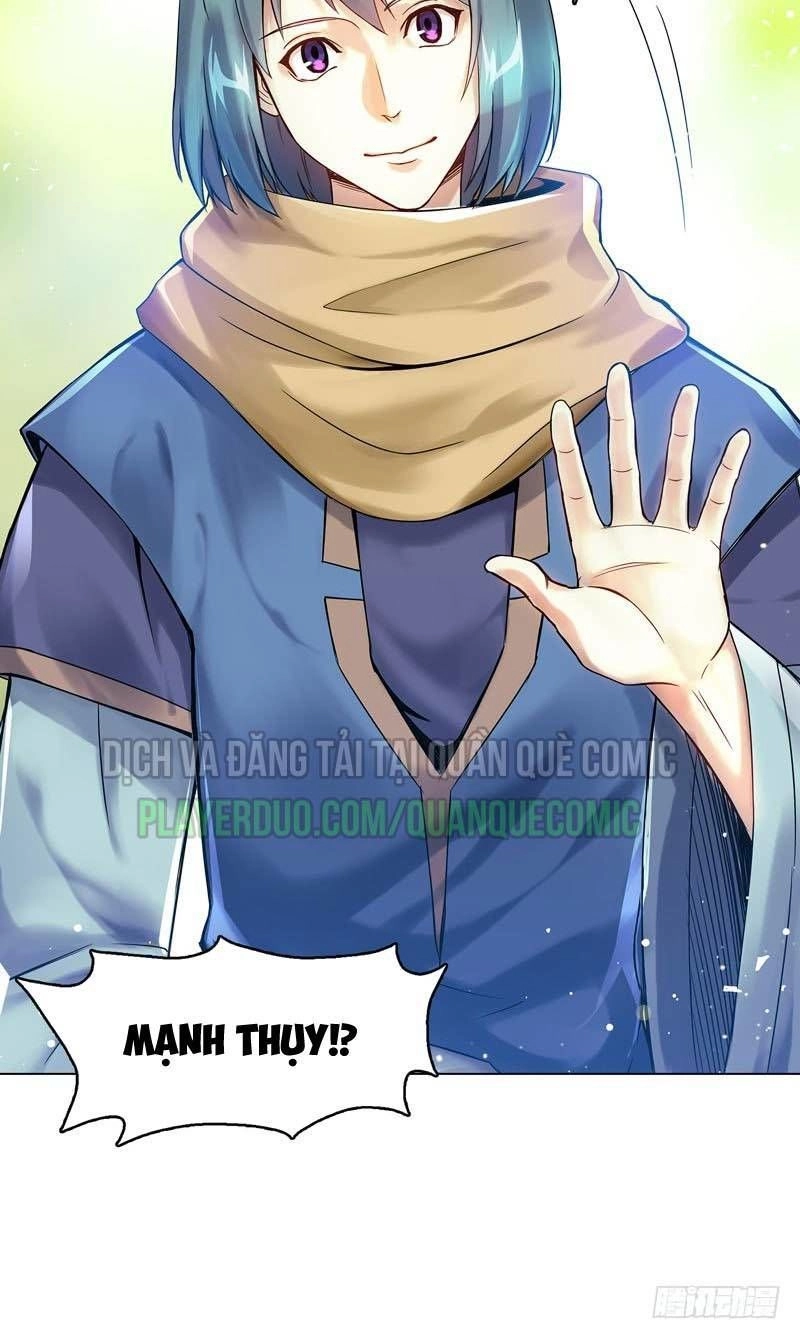 Thiên Thần Quyết Chapter 72 - 2