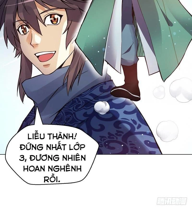 Thiên Thần Quyết Chapter 72 - 12