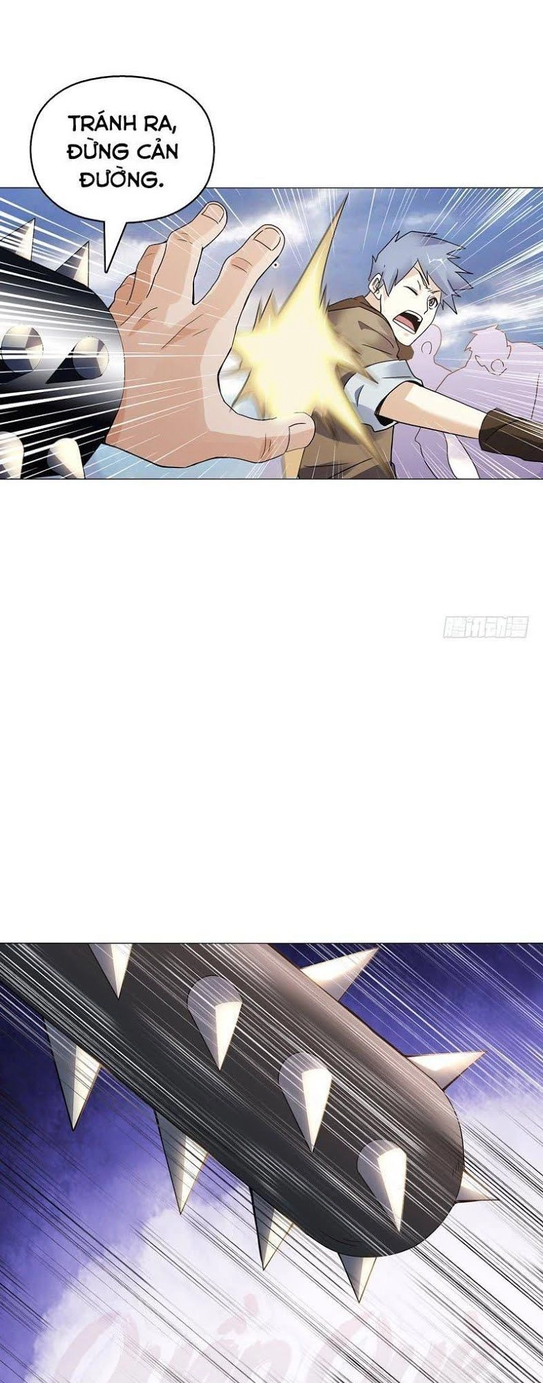 Thiên Thần Quyết Chapter 72 - 28