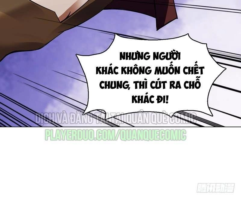 Thiên Thần Quyết Chapter 73 - 2