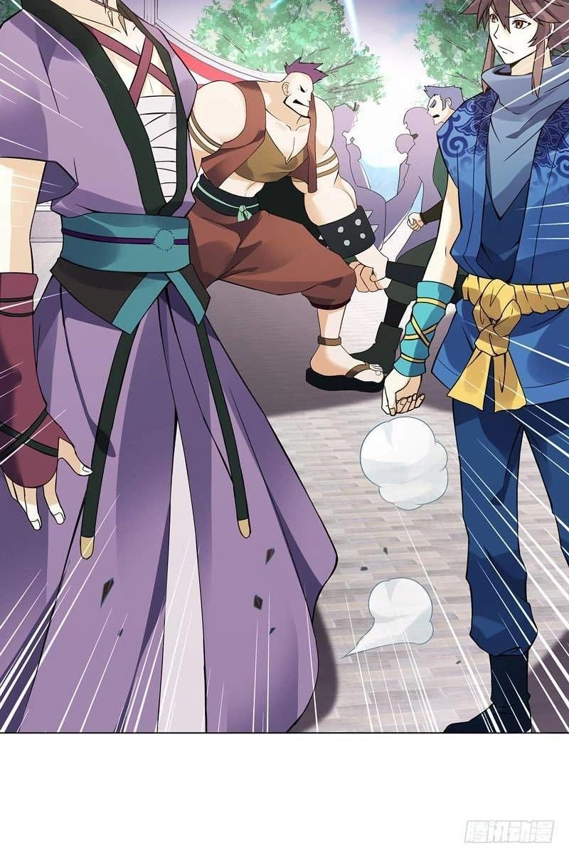 Thiên Thần Quyết Chapter 73 - 4