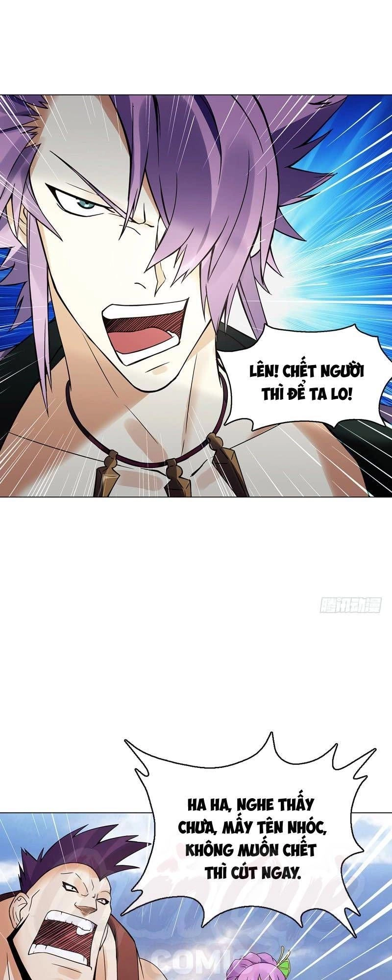 Thiên Thần Quyết Chapter 73 - 5